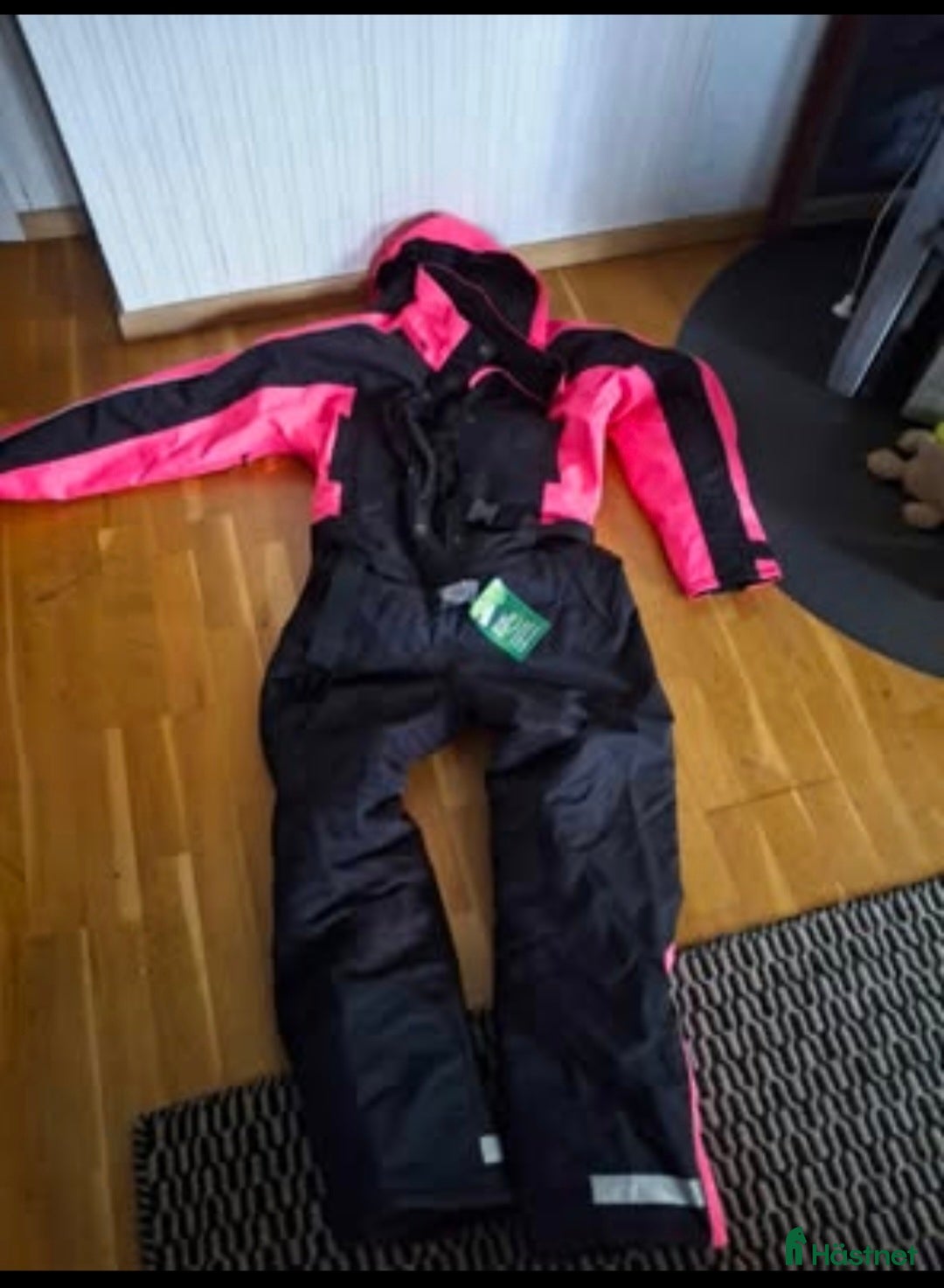 Övrig Ryttarutrustning ryttarutrustning till salu: Overall CRW - Annons 17