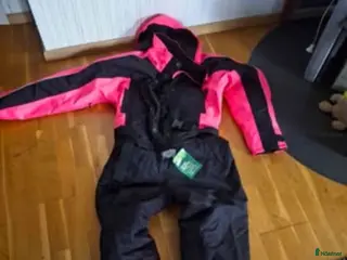 Övrig Ryttarutrustning ryttarutrustning till salu: Overall CRW - Annons 17