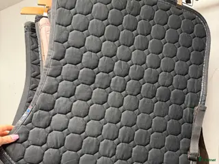 Schabrak & Vojlockar hästutrustning Dressyrschabrak Equiline i Skellefteå - Annons 4