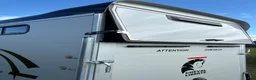 Hästtransporter  fordon & transport till salu: Chefen Touring Country  - Annons 6