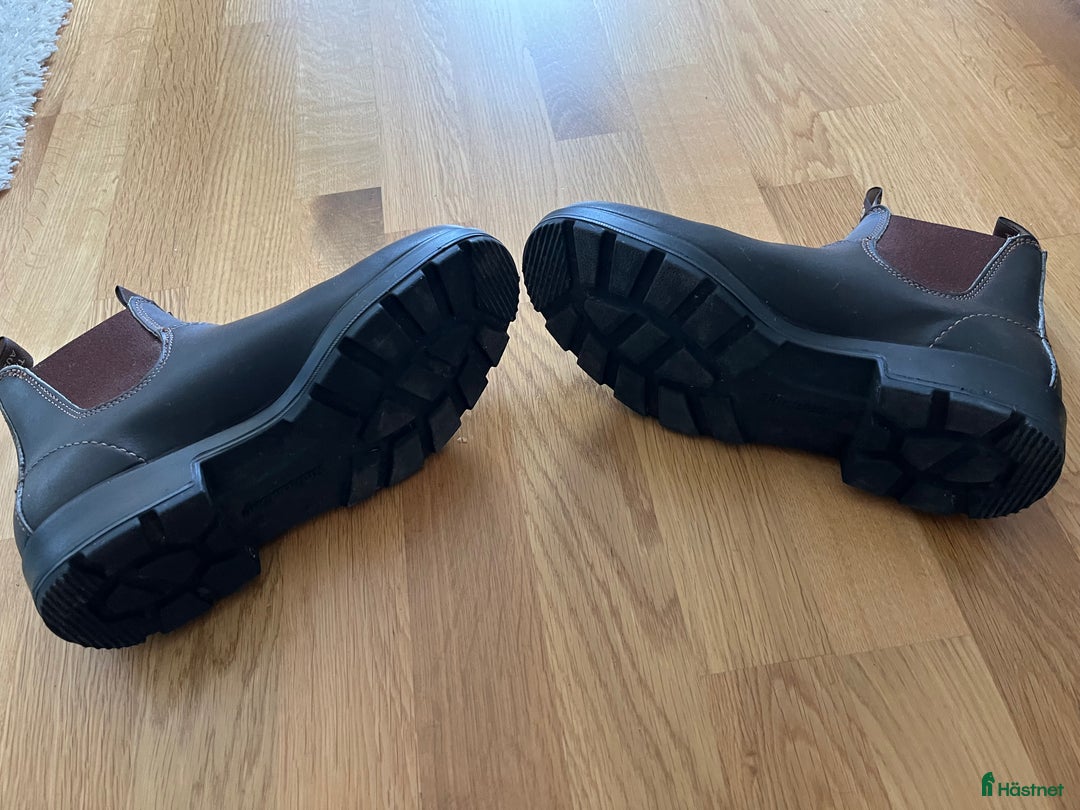 Övrig Ryttarutrustning ryttarutrustning till salu: Blundstone 500 i Kungsbacka - Annons 3