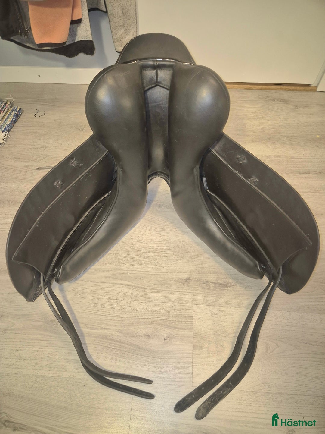 Sadlar hästutrustning till salu: Ideal Crown Ozelle, 17", MW  i Tullinge - Annons 6