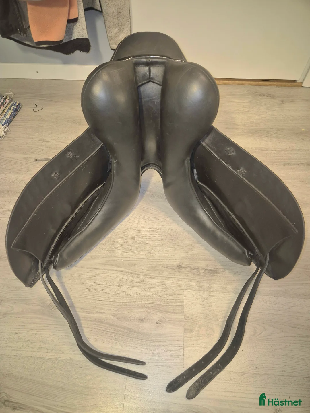 Sadlar hästutrustning till salu: Ideal Crown Ozelle, 17", MW  i Tullinge - Annons 6