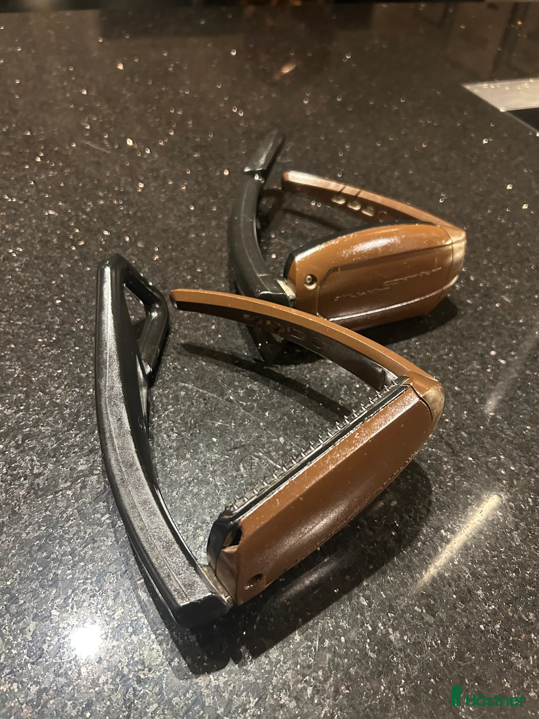 Stigbyglar hästutrustning till salu: Freejump Soft Up - Annons 5