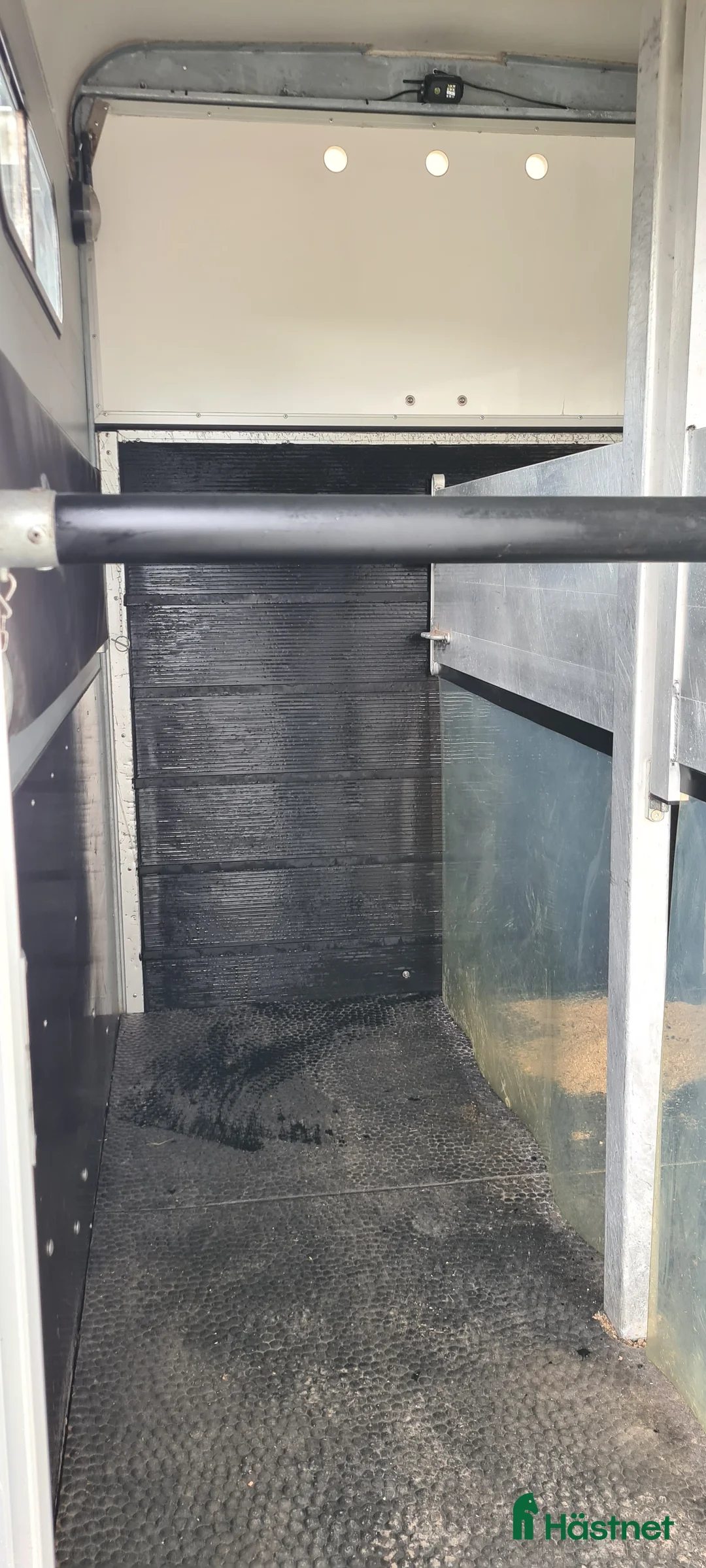 Hästtransporter  fordon & transport till salu: Cheval Liberté Touring Country-18  - Annons 13