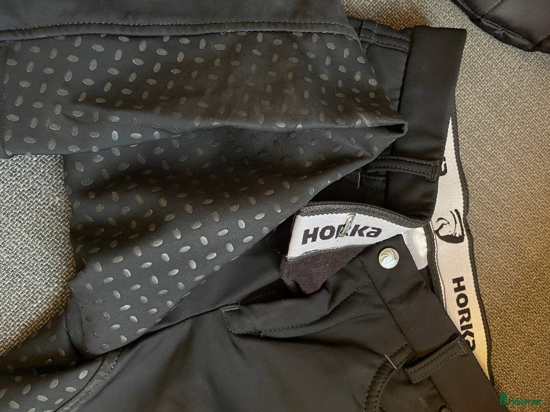 Övrigt Ridkläder ryttarutrustning till salu: Blandade ridkläder str 160, xs och s i Sollentuna - Annons 6