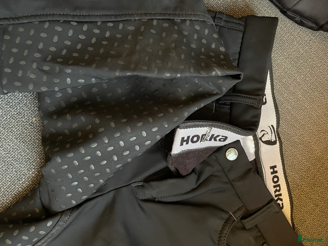 Övrigt Ridkläder ryttarutrustning till salu: Blandade ridkläder str 160, xs och s i Sollentuna - Annons 6