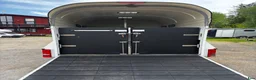 Hästtransporter  fordon & transport till salu: Forzab Classic 2016 - Annons 4