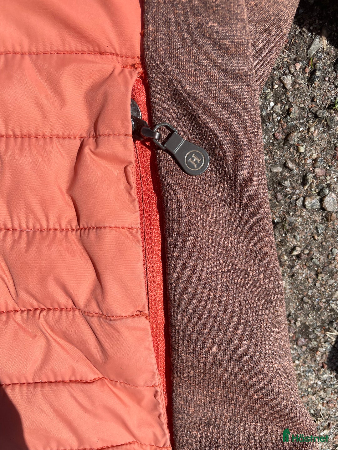 Jackor & Kavajer ryttarutrustning till salu: Orange Collection kofta i Kalmar - Annons 3