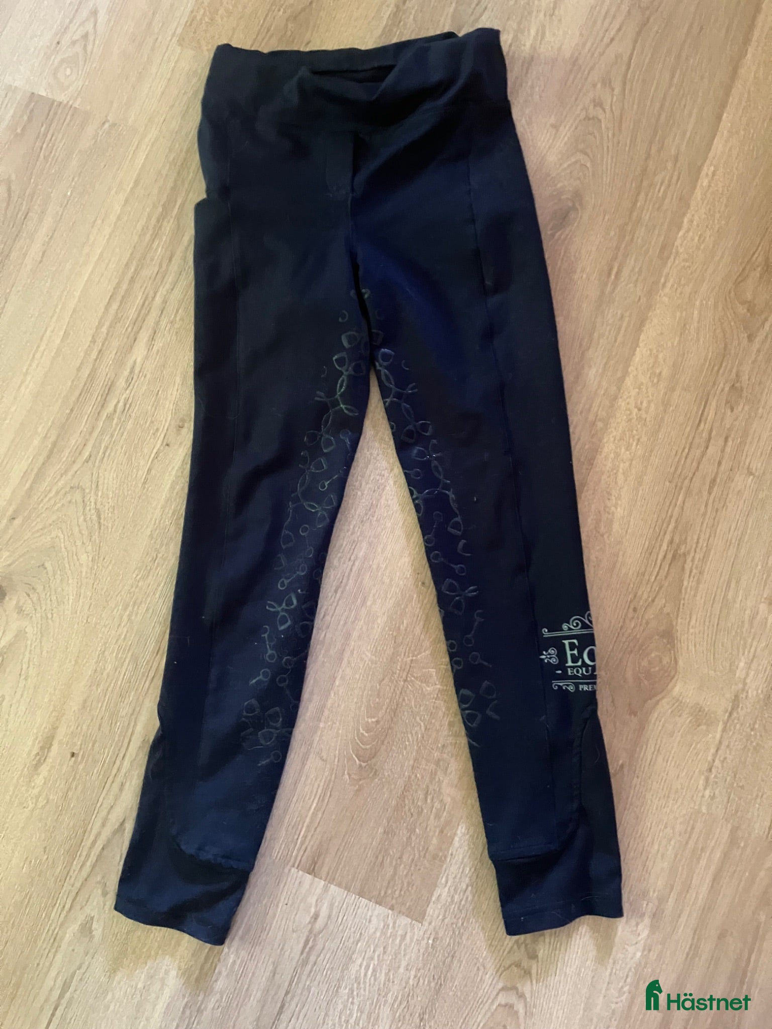Ridbyxor ryttarutrustning till salu: Ridtights  - Annons 3