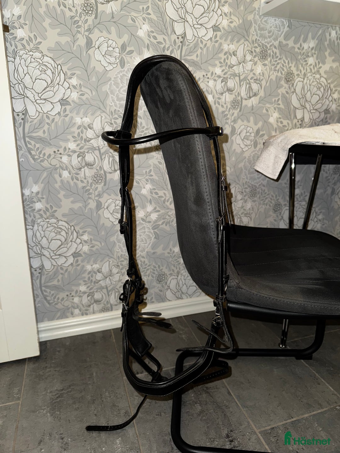 Träns hästutrustning till salu: PS OF SWEDEN pioneer full i Motala - Annons 1