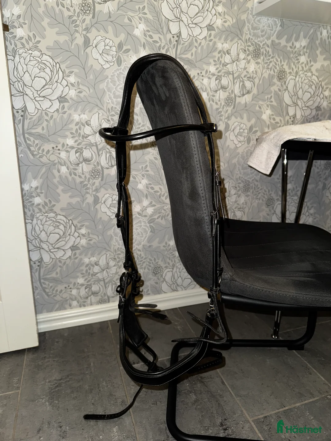 Träns hästutrustning till salu: PS OF SWEDEN pioneer full i Motala - Annons 1