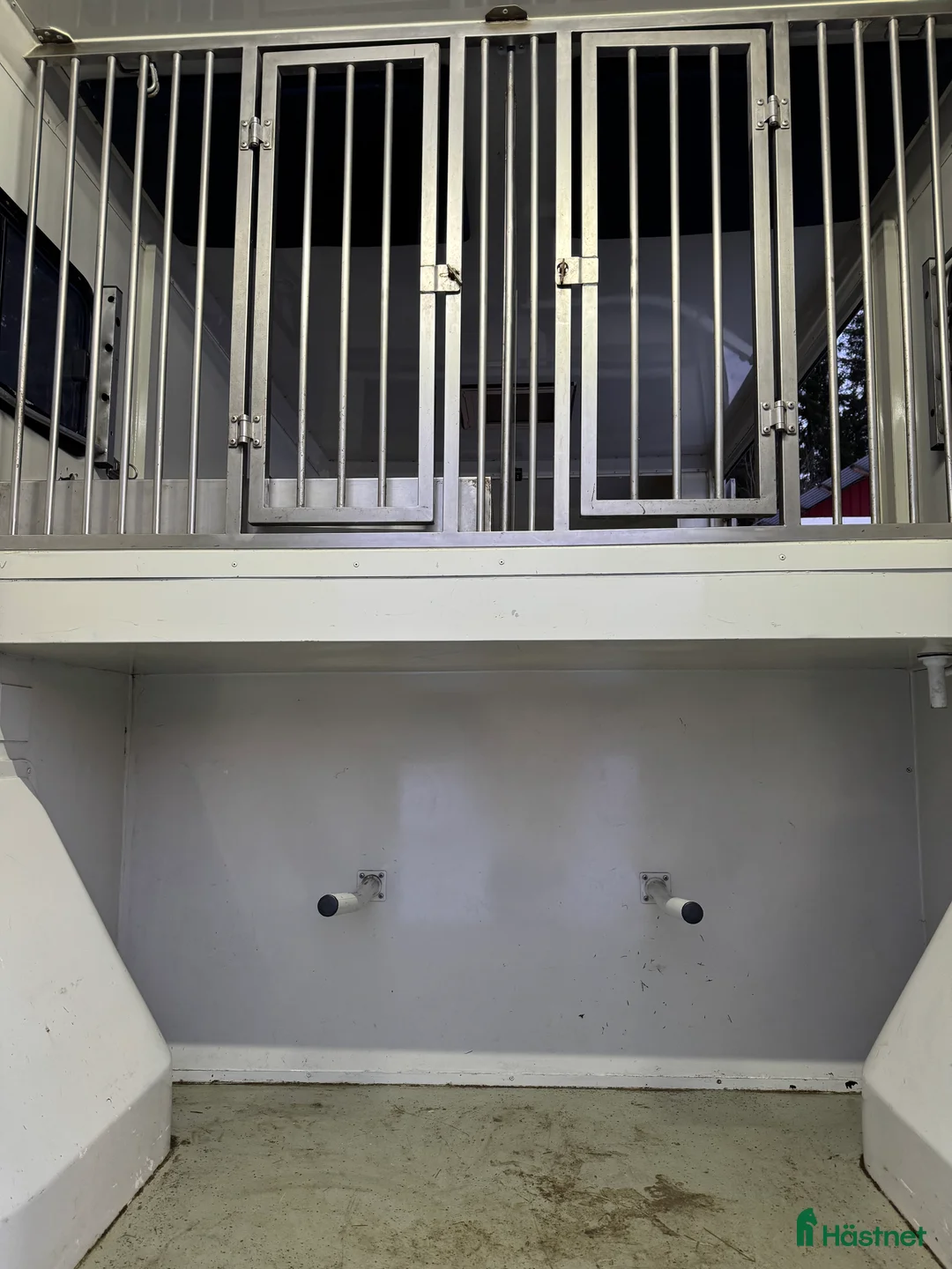 Hästlastbilar  fordon & transport till salu: RENAULT MASTER AMELINE 3 sits 2017 Nyservad! - Annons 14