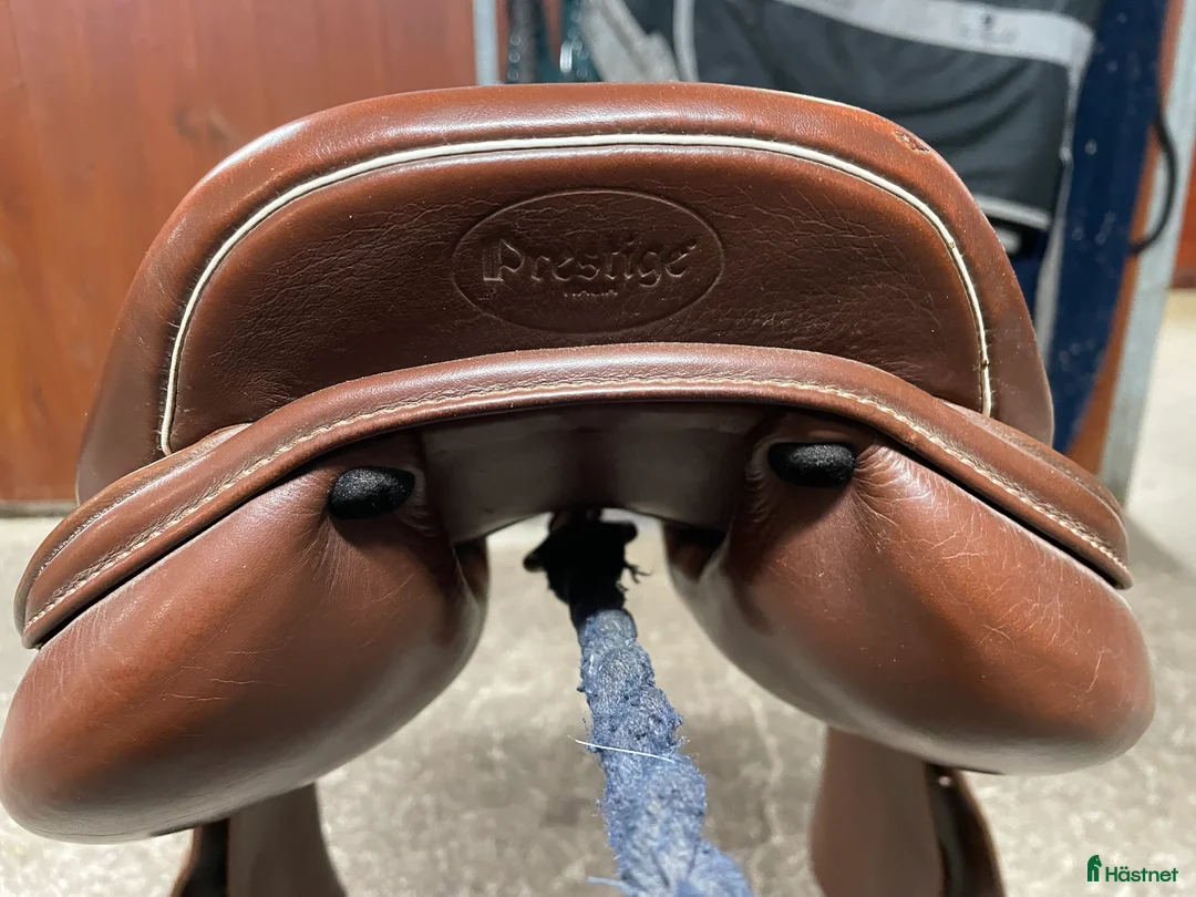 Sadlar hästutrustning till salu: Sadel i Gävle - Annons 2