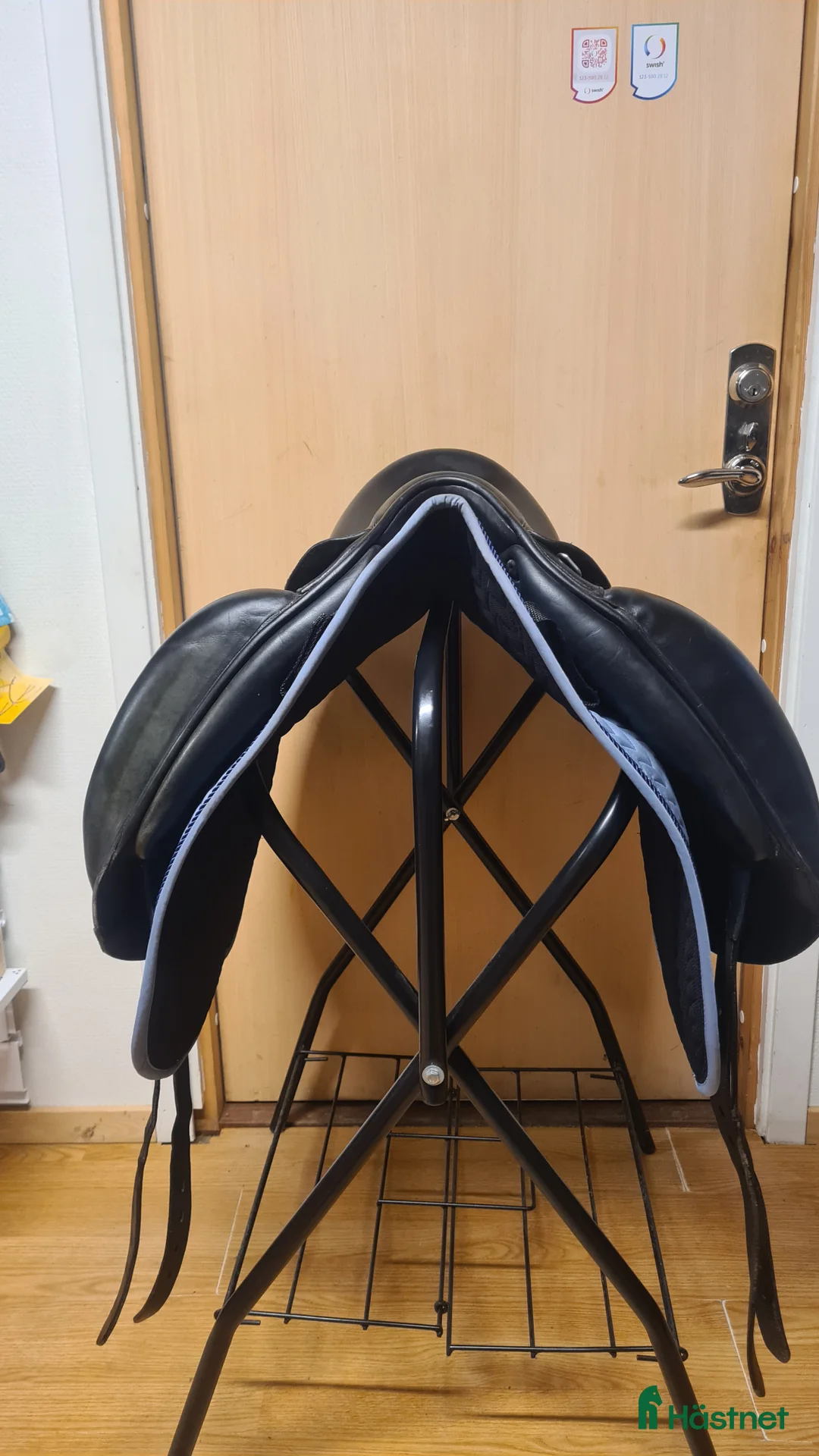 Sadlar hästutrustning till salu: Equipe Emporio i Hamneda - Annons 2