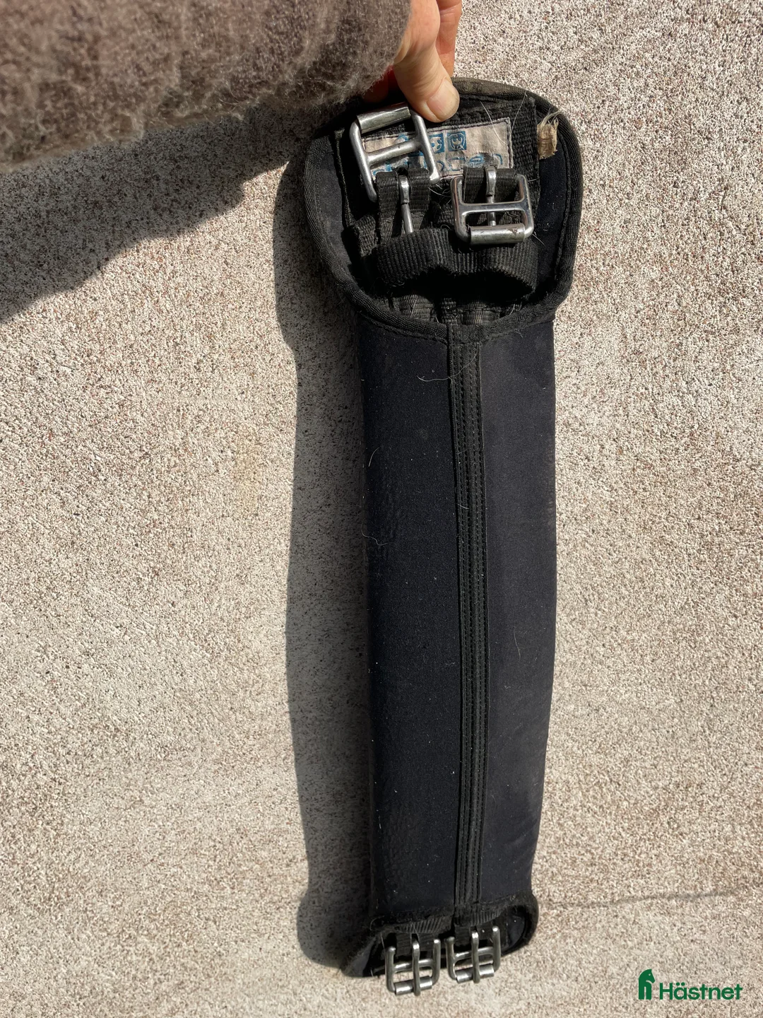 Sadlar hästutrustning till salu: Sadel med tillbehör  - Annons 5