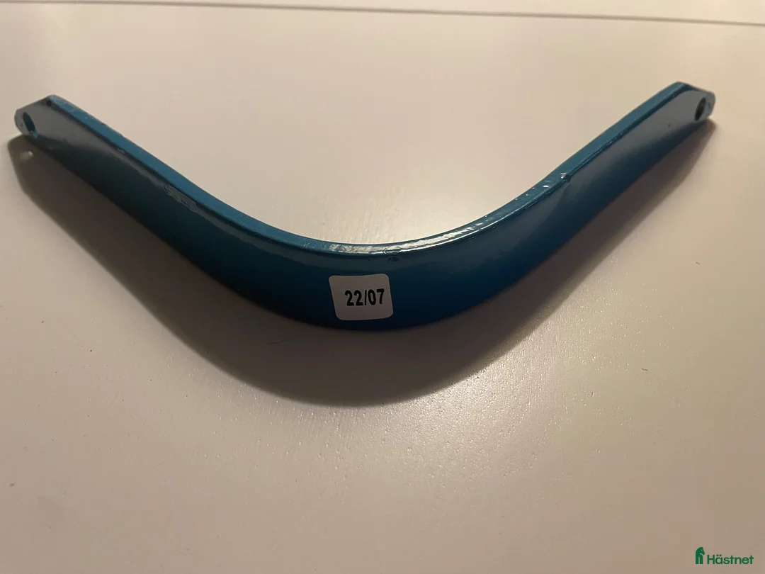 Sadlar hästutrustning till salu: Smart Lippo dressyrsadel - Annons 10