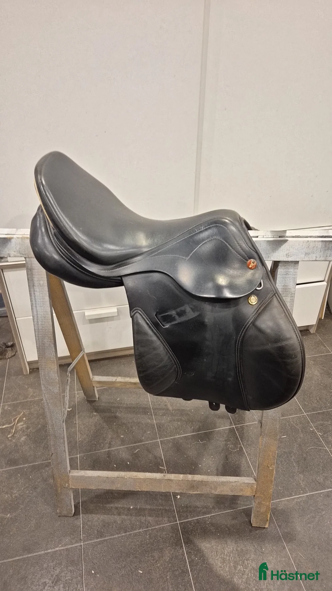 Sadlar hästutrustning till salu: Prestige joy jumper🌟 i Åseda - Annons 2