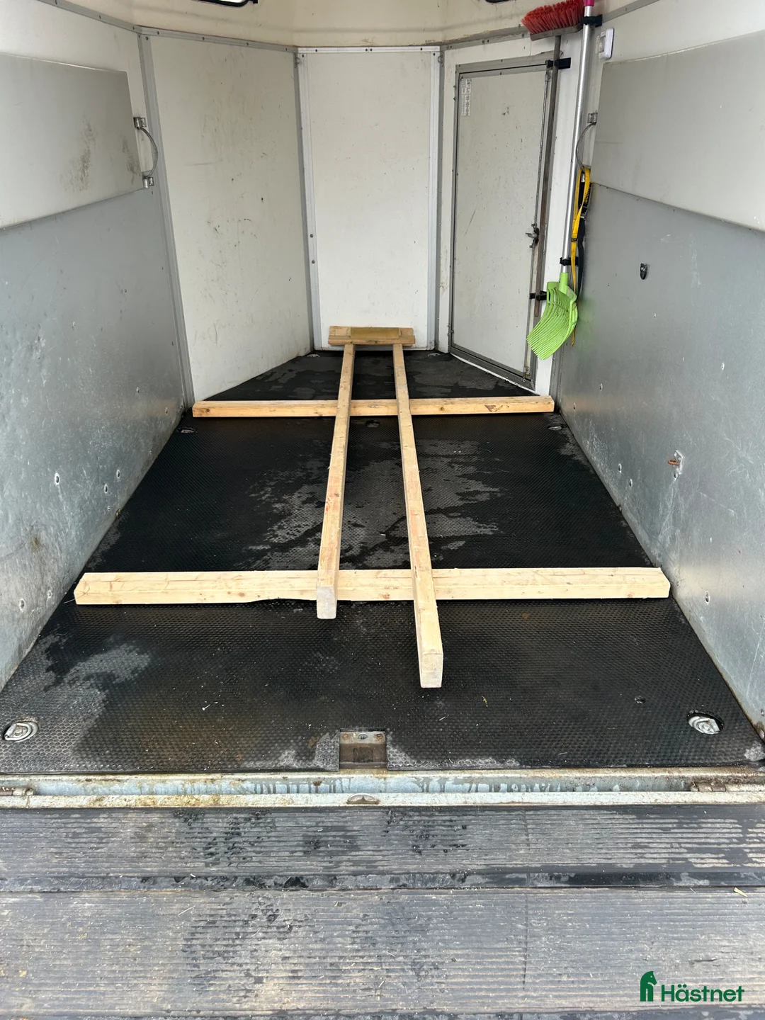Hästtransporter  fordon & transport till salu: Hästtransport Cheval Liberte i Linghed - Annons 8