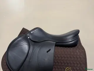 Sadlar hästutrustning Equipe Expression i Växjö - Annons 22