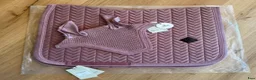 Schabrak & Vojlockar hästutrustning till salu: Kentucky Velvet Mini Pearls - Annons 1
