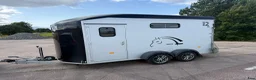 Hästtransporter  fordon & transport till salu: Cheval Maxi2 -21 - Momsad! - Annons 3