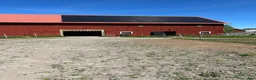  stallplats finnes: Lösdrift till ston i Sparrsätra  - Annons 2