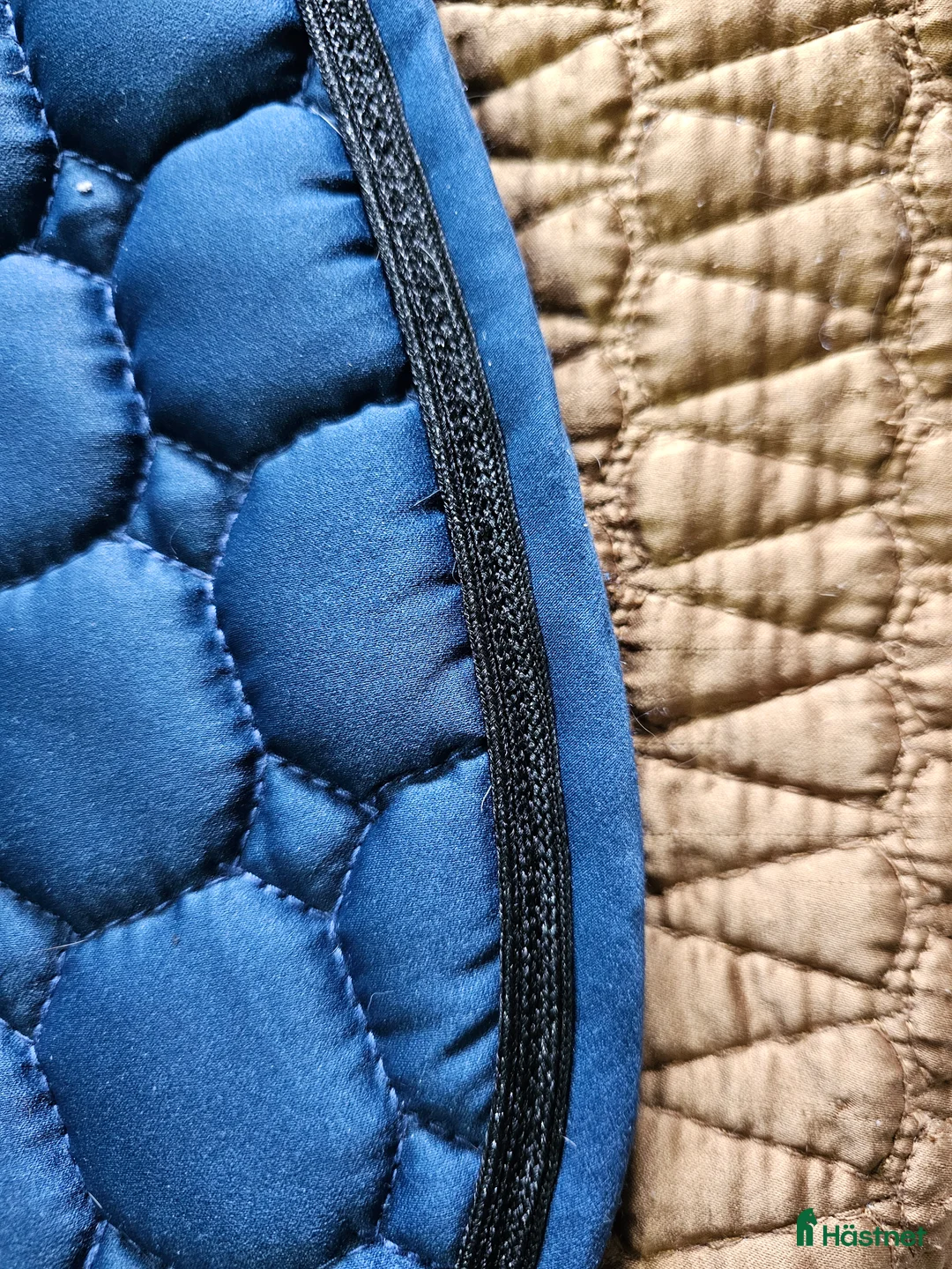 Schabrak & Vojlockar hästutrustning till salu: Catago vojlock i Söråker - Annons 5