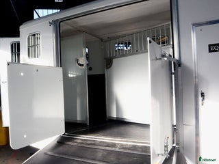 Hästtransporter fordon & transport till salu: Equi-Trek Day-Treka Stuteri i Teckomatorp - Annons 14