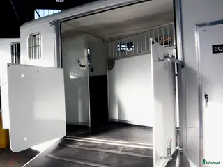 Hästtransporter fordon & transport till salu: Equi-Trek Day-Treka Stuteri - Annons 3