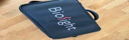 Övrig utrustning övrig utrustning till salu: Biolight ljusläkningsmaskin - Annons 4