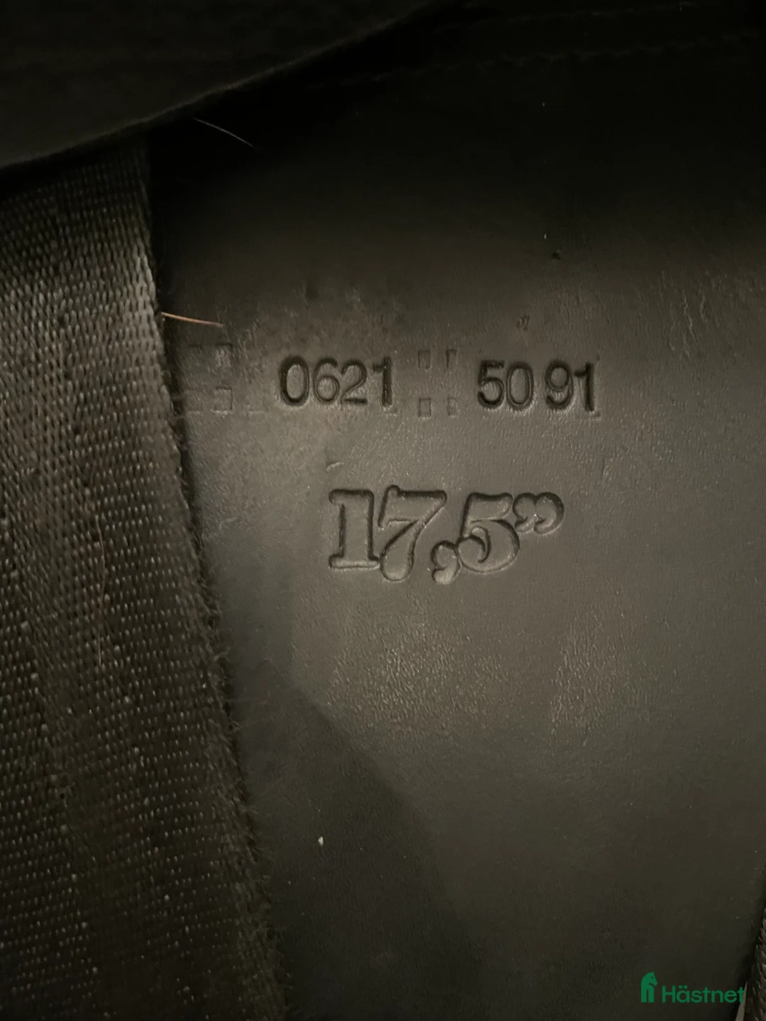 Sadlar hästutrustning till salu: Santa Cruz Arthur De Luxe i Hudiksvall - Annons 2