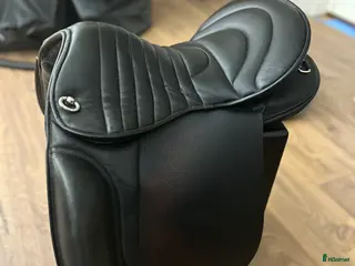 Sadlar hästutrustning Sadel tillsalu i Borlänge - Annons 10