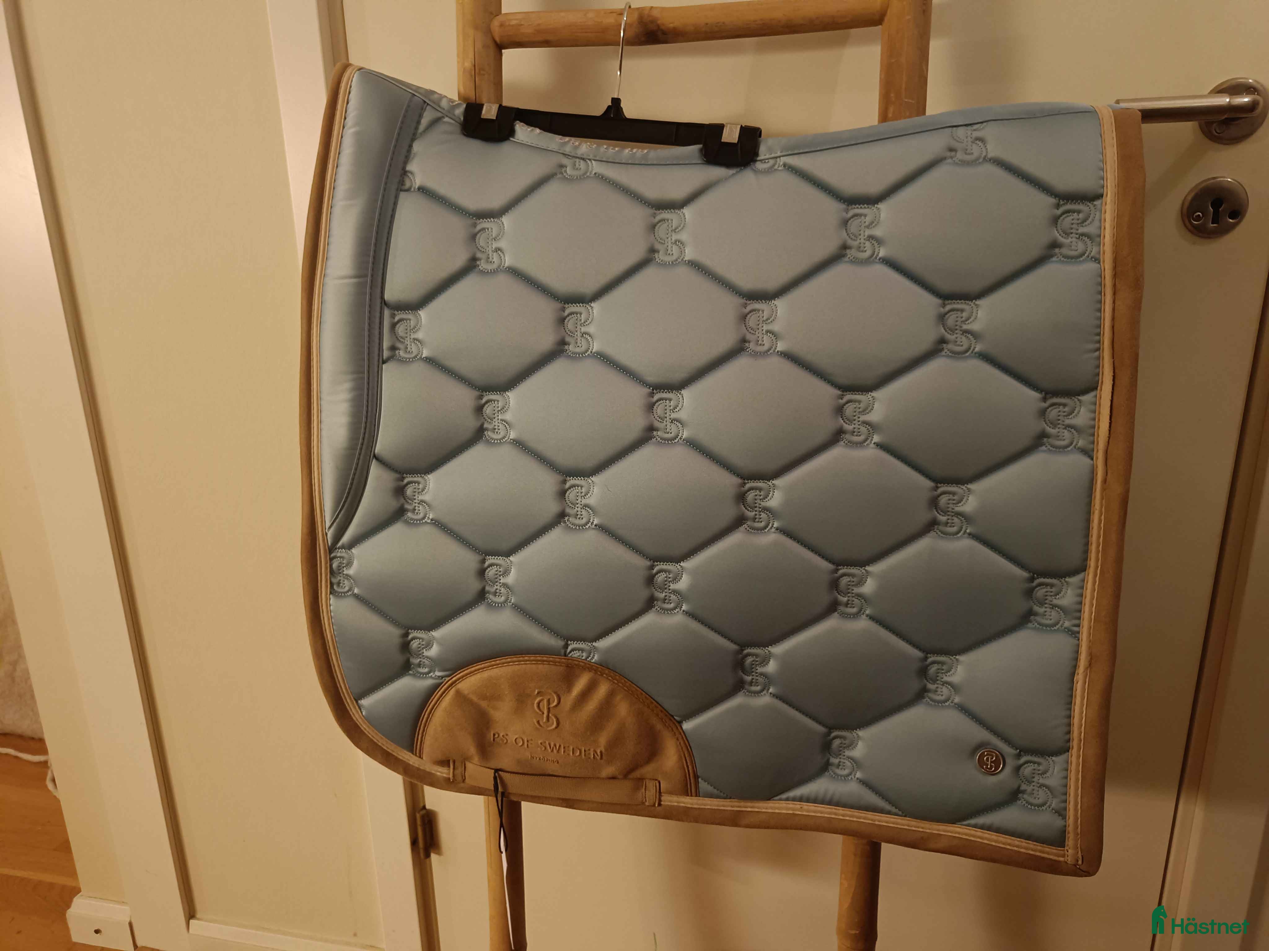 Schabrak & Vojlockar hästutrustning till salu: Schabrak PS of Sweden (Full) i Falkenberg - Annons 3