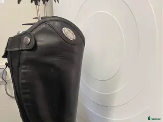 Ridstövlar ryttarutrustning till salu: Parlanti ridstövlar i Söderköping - Annons 6