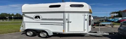 Hästtransporter  fordon & transport till salu: Boysläp Bravo 216 EH -07 - Annons 12