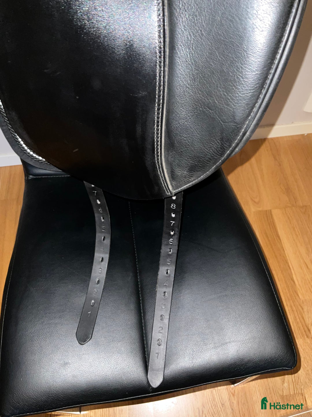 Sadlar hästutrustning till salu: Prestige Roma Iceland 17", vidd 36 i Västerås - Annons 3