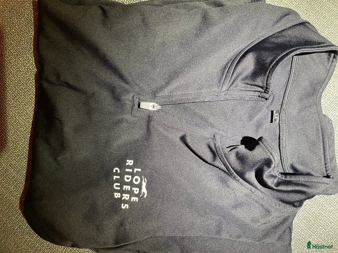 Övrigt Ridkläder ryttarutrustning till salu: Blandade ridkläder str 160, xs och s i Sollentuna - Annons 1