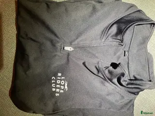 Övrigt Ridkläder ryttarutrustning till salu: Blandade ridkläder str 160, xs och s i Sollentuna - Annons 1