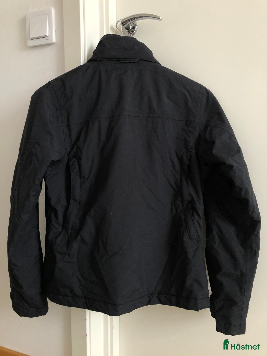 Jackor & Kavajer ryttarutrustning till salu: Kyra K vinterjacka, XS i Lund - Annons 2