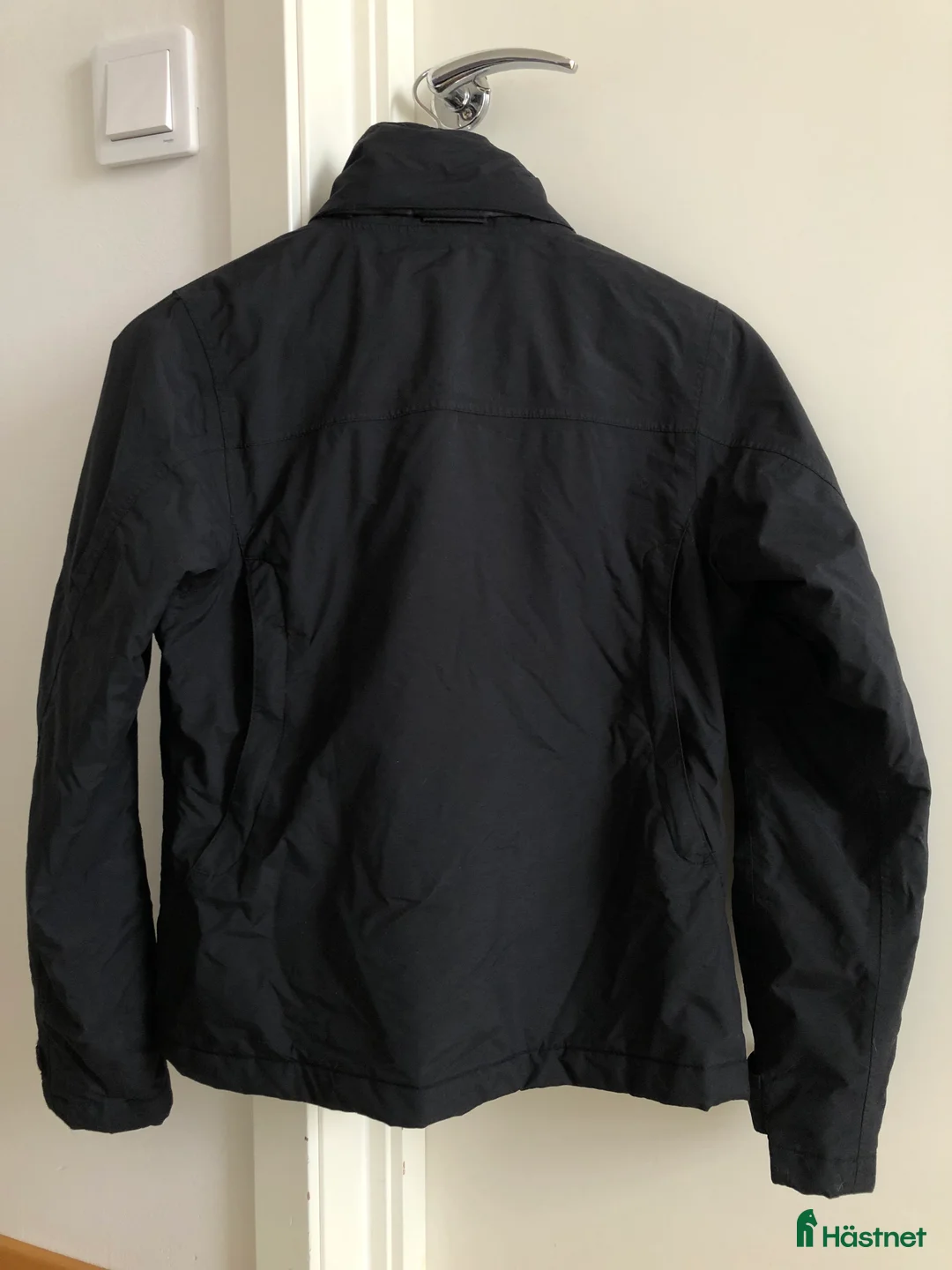 Jackor & Kavajer ryttarutrustning till salu: Kyra K vinterjacka, XS - Annons 2