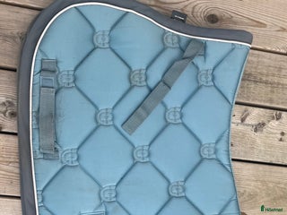 Schabrak & Vojlockar hästutrustning till salu: ES schabrak, nyskisk i Jönköping - Annons 3