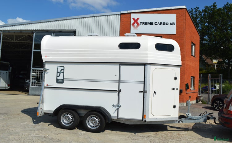 Hästtransporter  fordon & transport till salu i Kvicksund - Annons 8