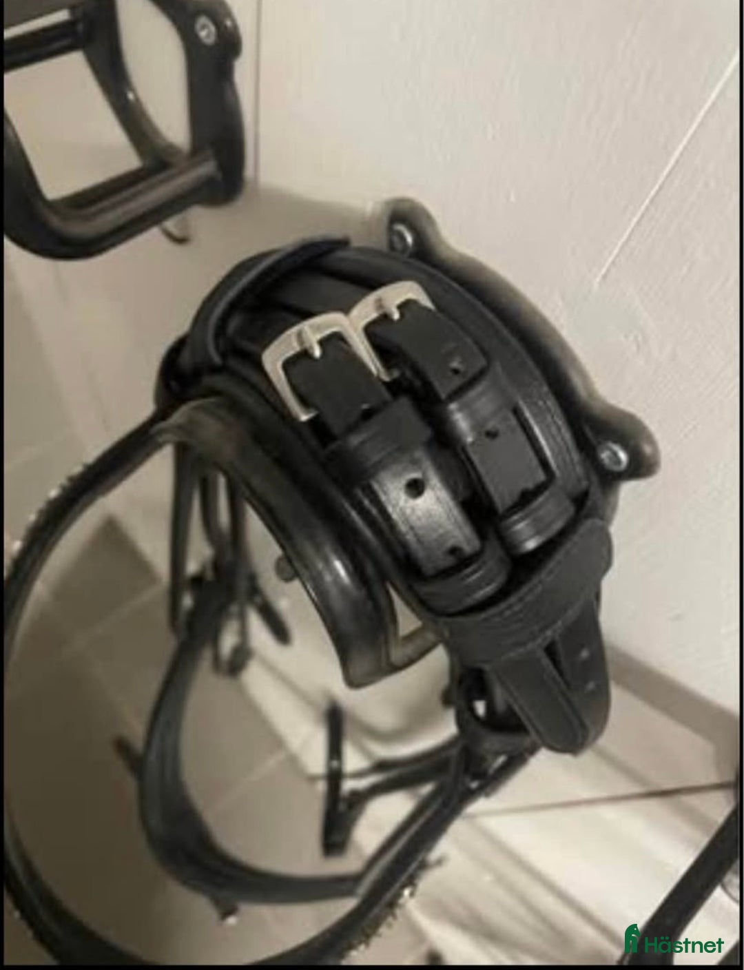 Träns hästutrustning till salu: Sd design träns full i Landskrona - Annons 5