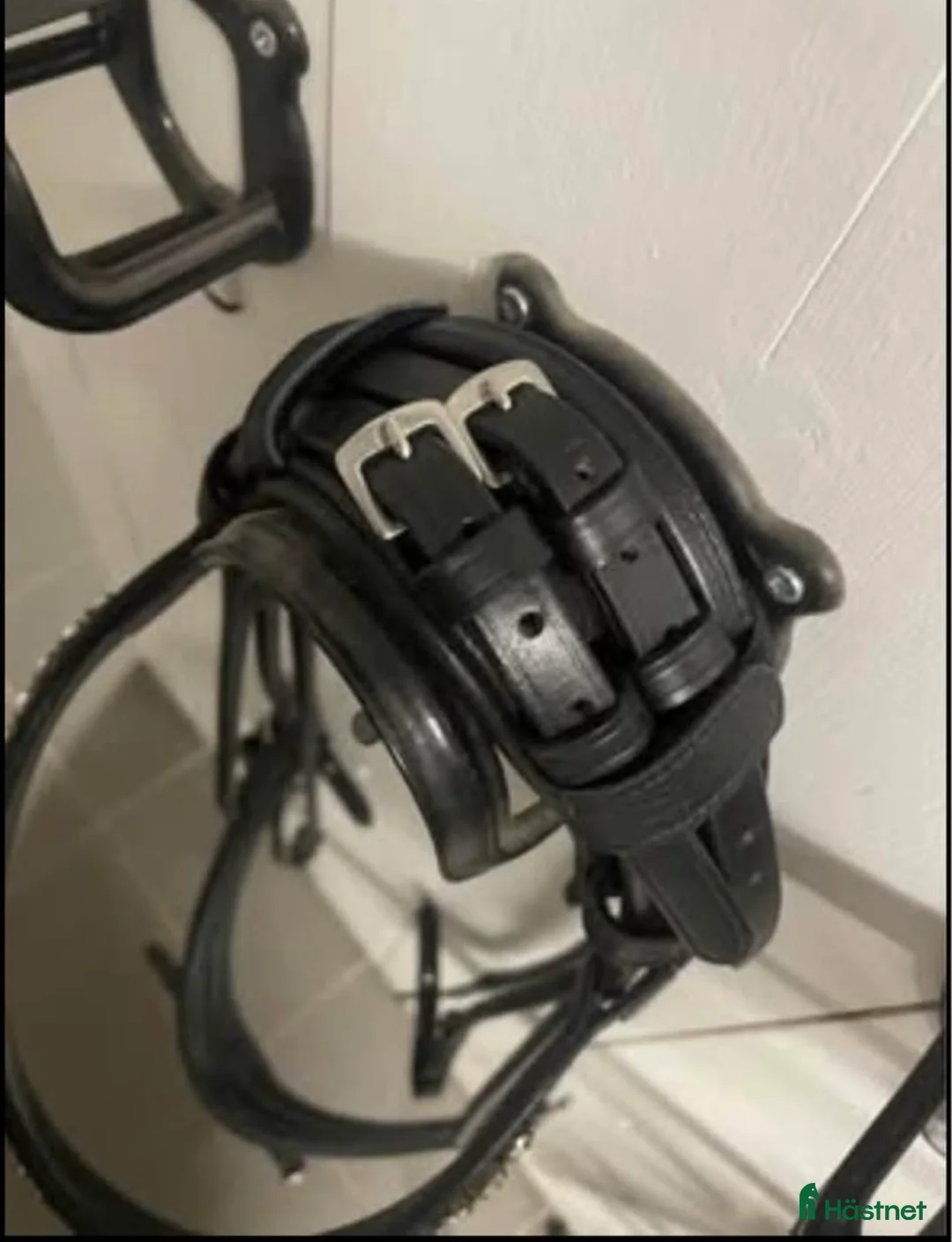 Träns hästutrustning till salu: Sd design träns full i Landskrona - Annons 5