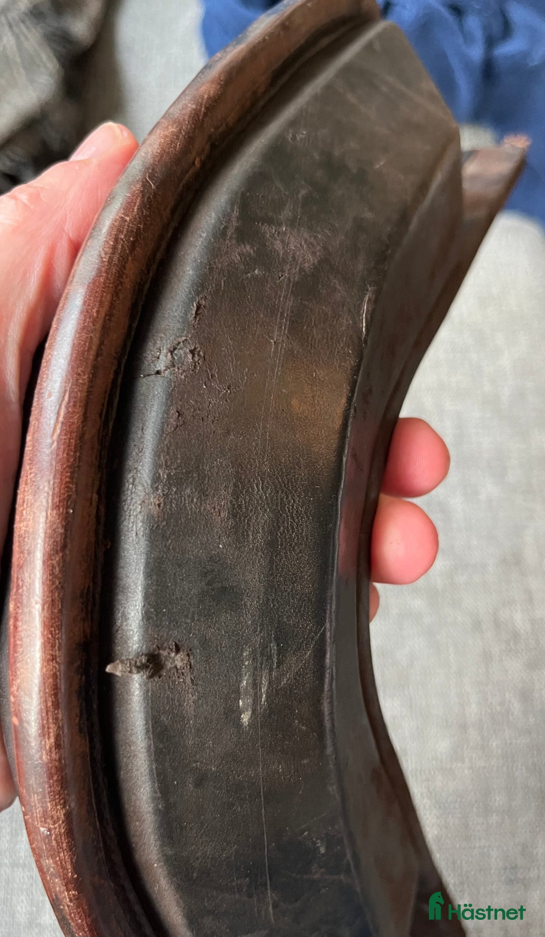 Övrig utrustning övrig utrustning till salu: Framvalv till Startrekk de lux i Vallentuna - Annons 5