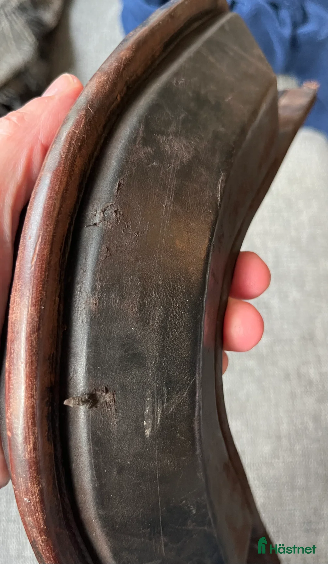 Övrig utrustning övrig utrustning till salu: Framvalv till Startrekk de lux i Vallentuna - Annons 5