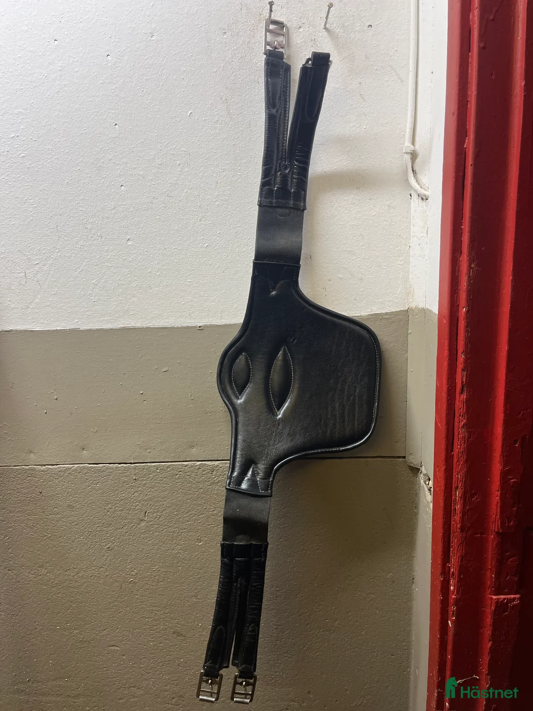 Sadeltillbehör hästutrustning till salu: Hoppgjord 110cm i Uppsala - Annons 2