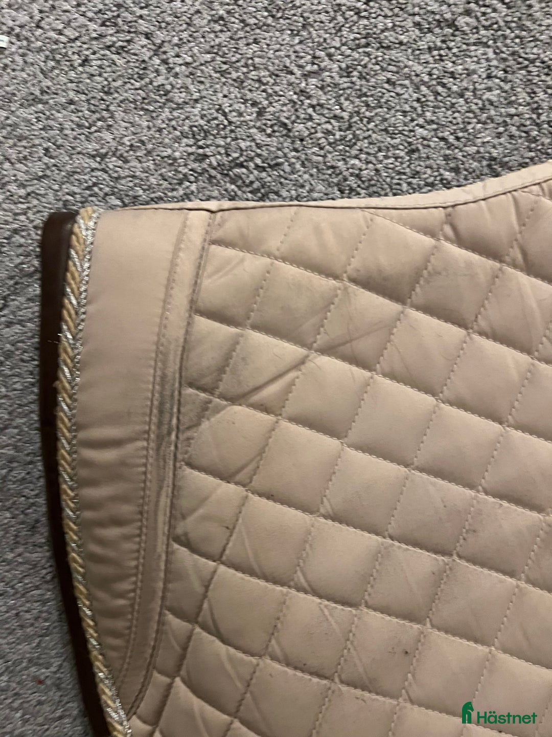 Schabrak & Vojlockar hästutrustning till salu: Lite olika schabrak  i Tibro - Annons 3