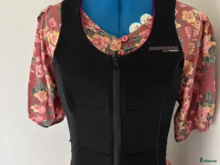 Säkerhetsvästar ryttarutrustning till salu: Säkerhetsväst - Annons 1